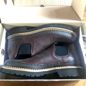 Georgia Boot Men’s Romeo Giant